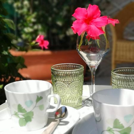 So Fine - Apulian Flats Apartment บารี ภายนอก รูปภาพ