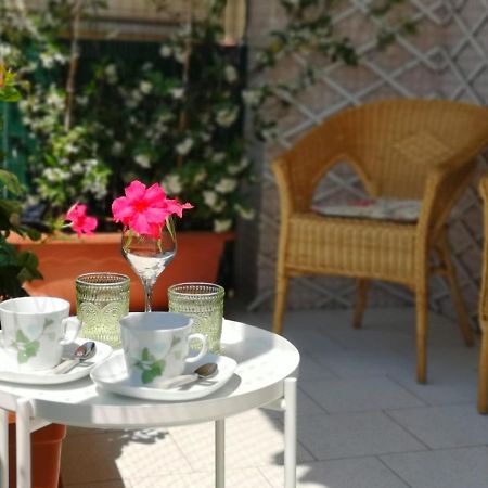 So Fine - Apulian Flats Apartment บารี ภายนอก รูปภาพ