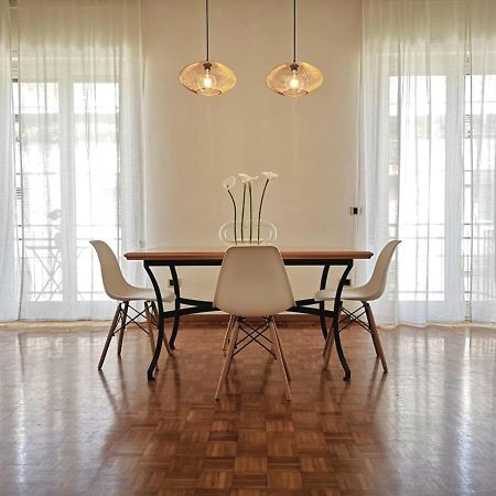 So Fine - Apulian Flats Apartment บารี ภายนอก รูปภาพ