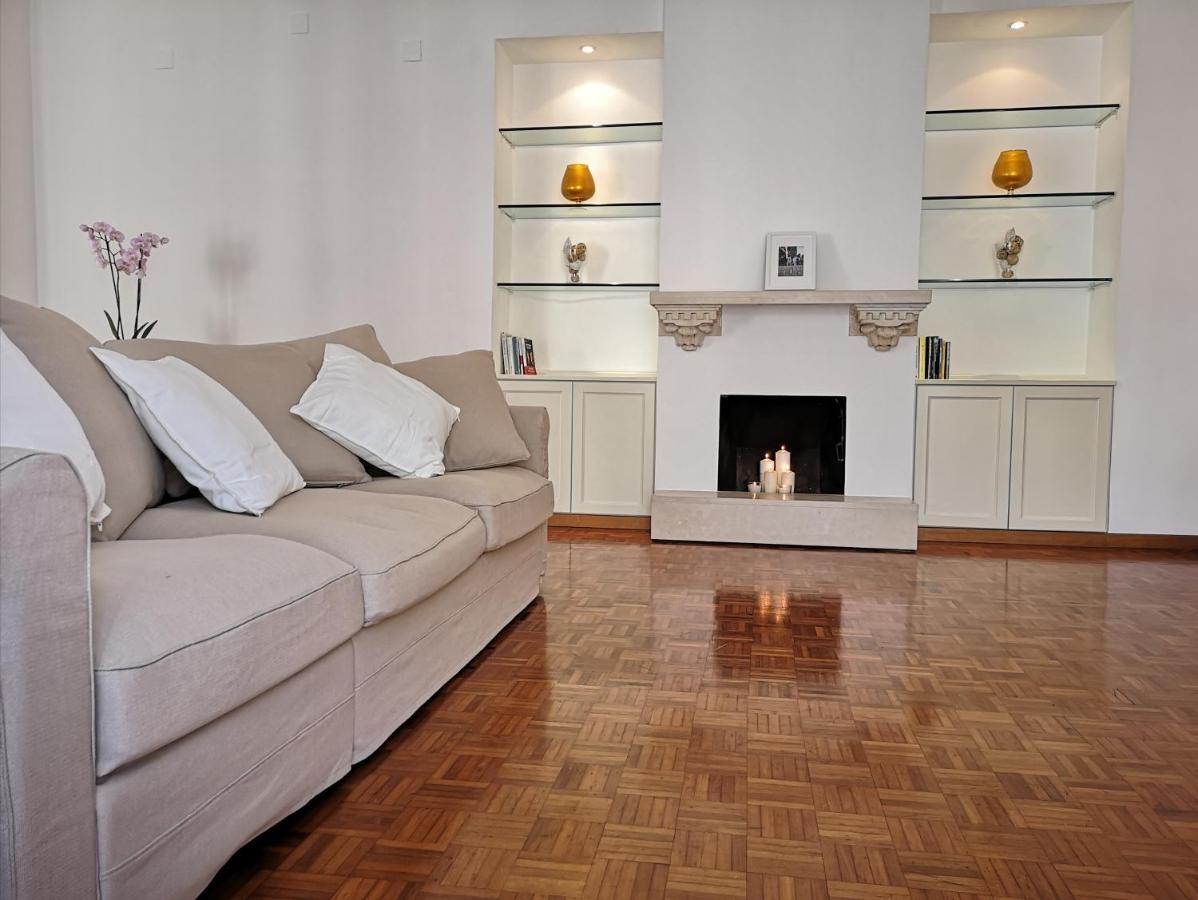 So Fine - Apulian Flats Apartment บารี ภายนอก รูปภาพ