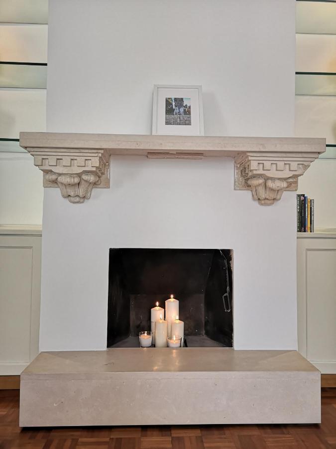 So Fine - Apulian Flats Apartment บารี ภายนอก รูปภาพ