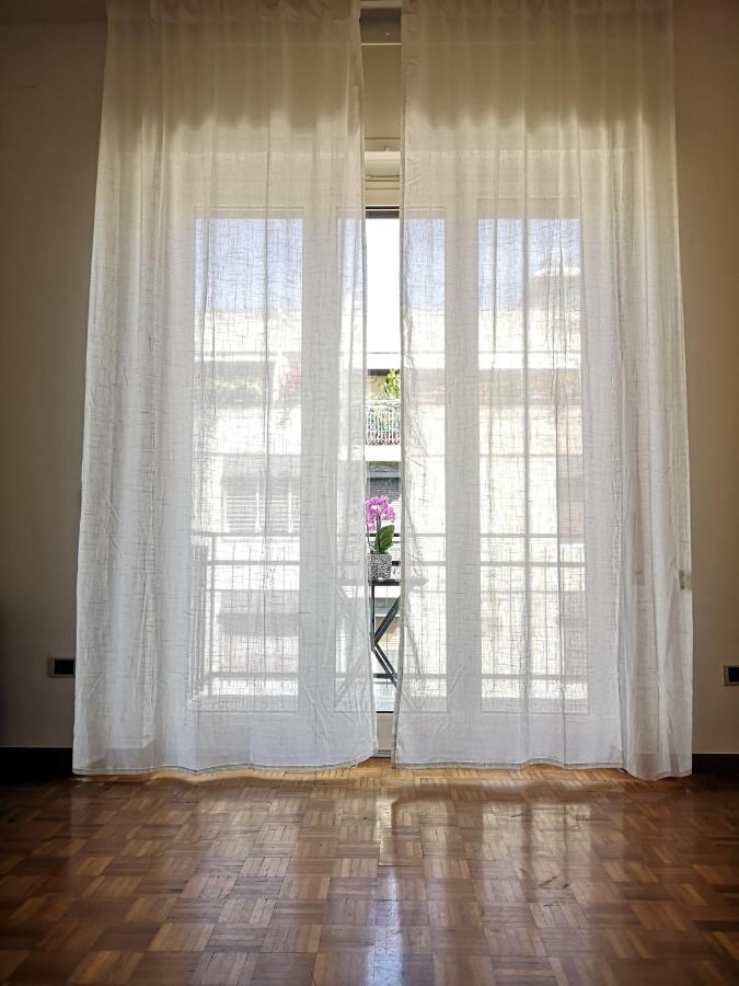 So Fine - Apulian Flats Apartment บารี ภายนอก รูปภาพ