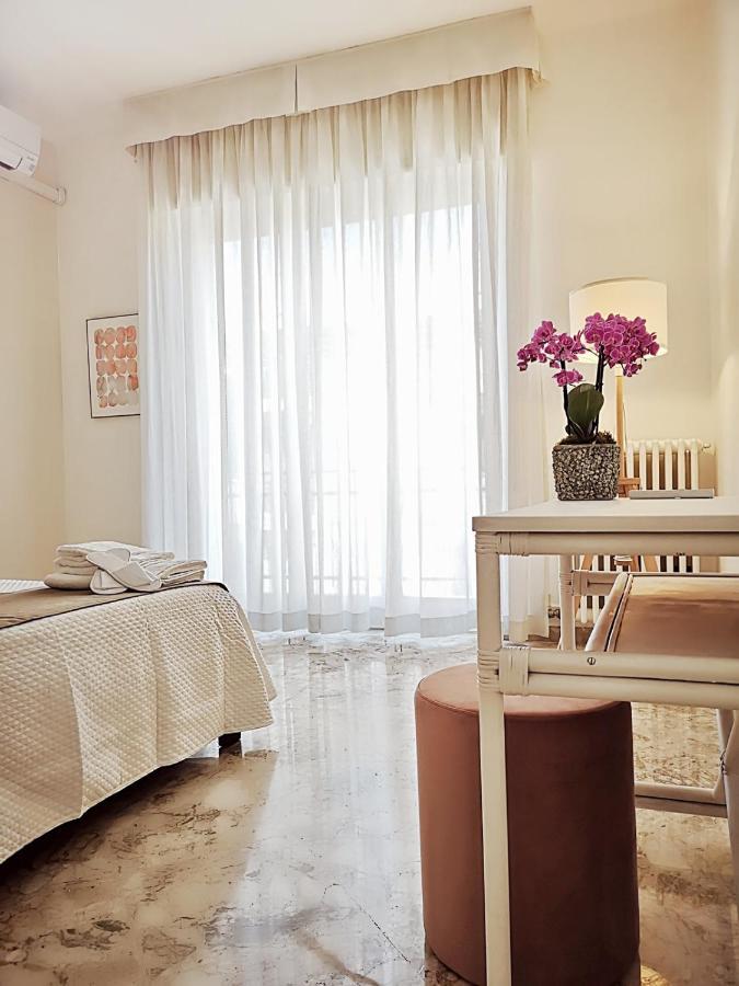 So Fine - Apulian Flats Apartment บารี ภายนอก รูปภาพ