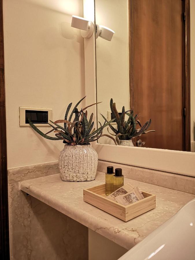 So Fine - Apulian Flats Apartment บารี ภายนอก รูปภาพ