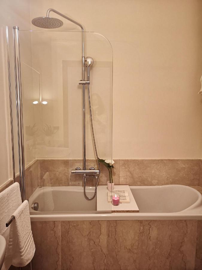 So Fine - Apulian Flats Apartment บารี ภายนอก รูปภาพ