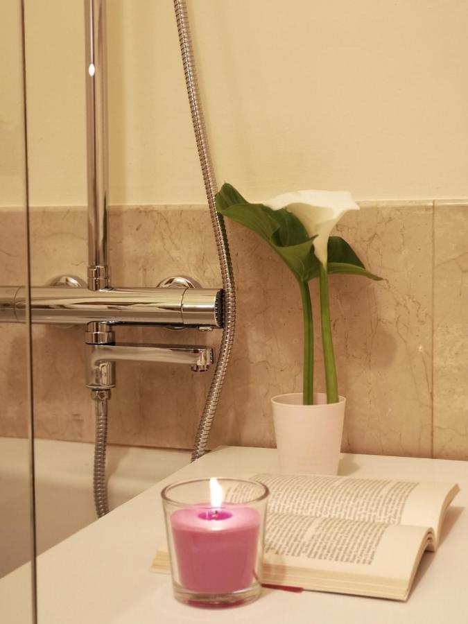 So Fine - Apulian Flats Apartment บารี ภายนอก รูปภาพ