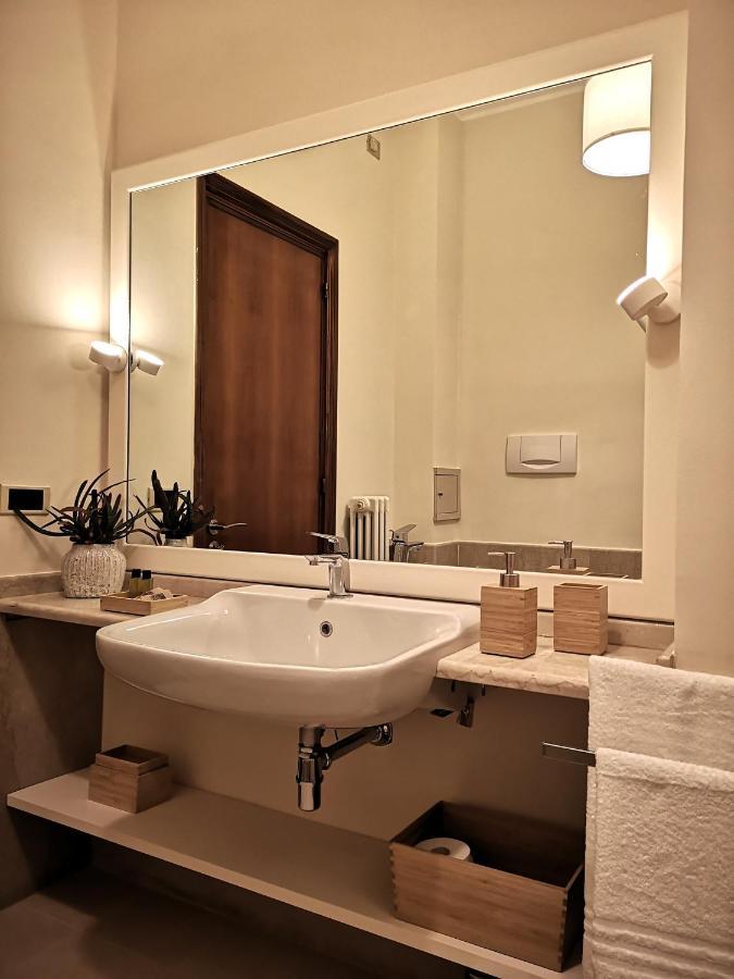 So Fine - Apulian Flats Apartment บารี ภายนอก รูปภาพ