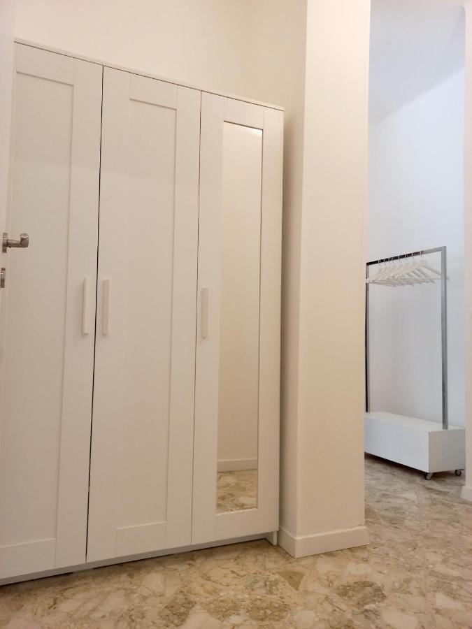So Fine - Apulian Flats Apartment บารี ภายนอก รูปภาพ