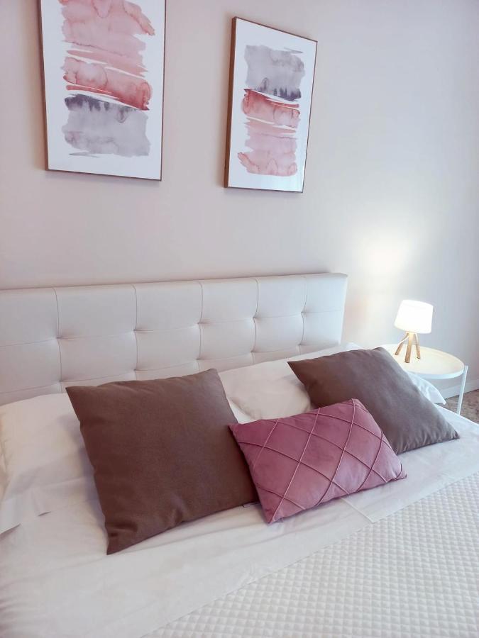 So Fine - Apulian Flats Apartment บารี ภายนอก รูปภาพ