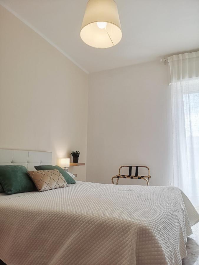 So Fine - Apulian Flats Apartment บารี ภายนอก รูปภาพ