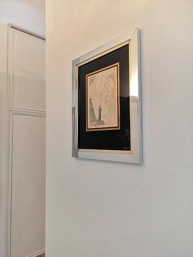 So Fine - Apulian Flats Apartment บารี ภายนอก รูปภาพ