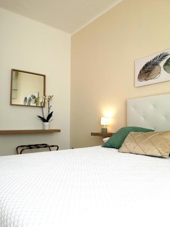 So Fine - Apulian Flats Apartment บารี ภายนอก รูปภาพ