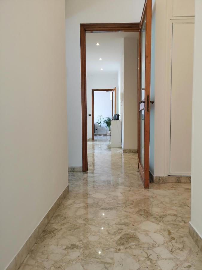 So Fine - Apulian Flats Apartment บารี ภายนอก รูปภาพ