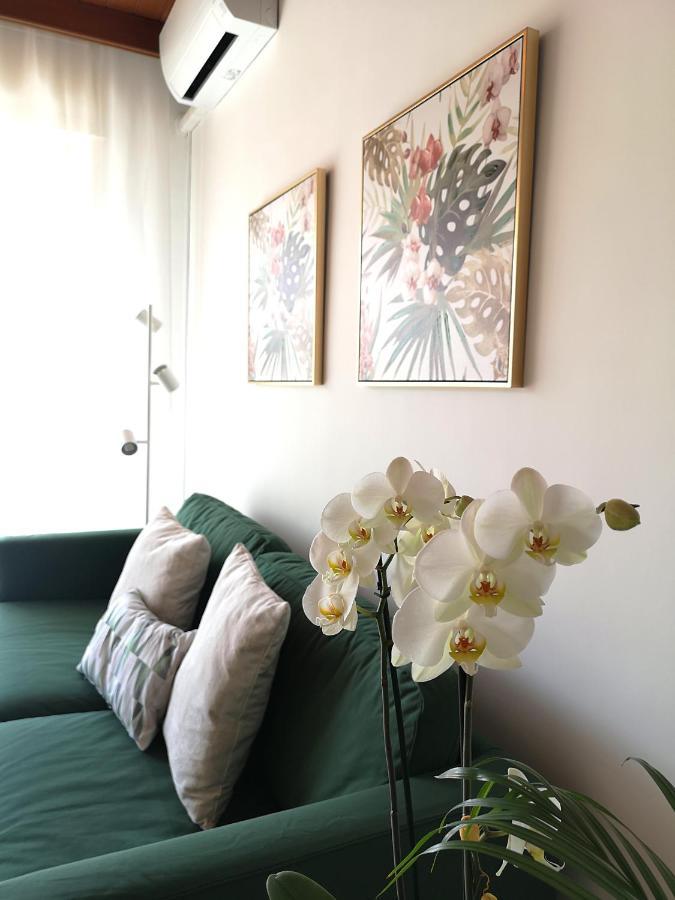 So Fine - Apulian Flats Apartment บารี ภายนอก รูปภาพ