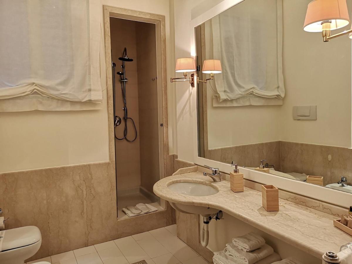 So Fine - Apulian Flats Apartment บารี ภายนอก รูปภาพ