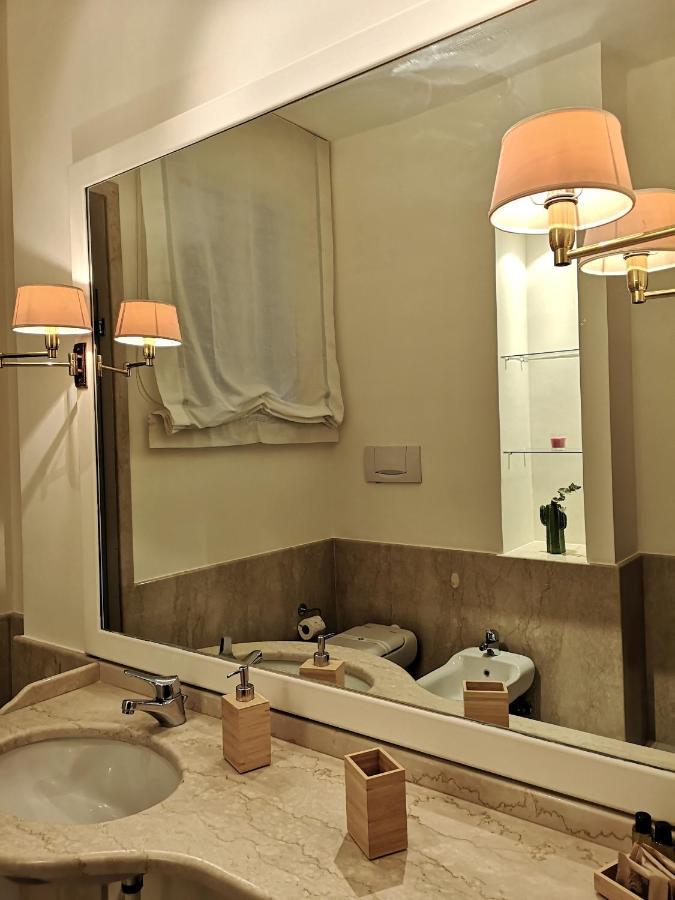 So Fine - Apulian Flats Apartment บารี ภายนอก รูปภาพ