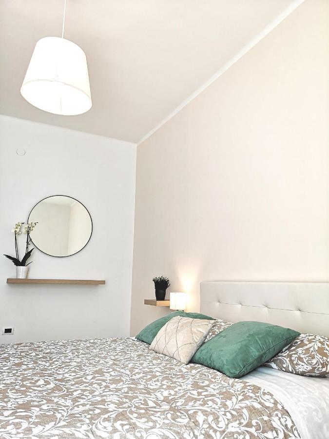 So Fine - Apulian Flats Apartment บารี ภายนอก รูปภาพ