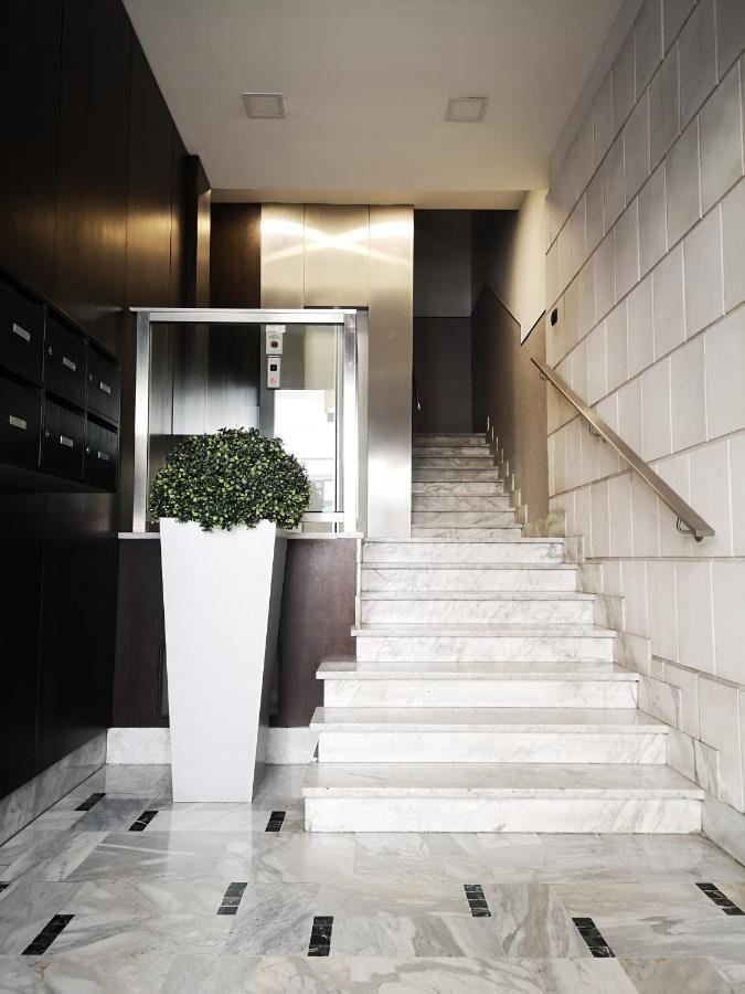 So Fine - Apulian Flats Apartment บารี ภายนอก รูปภาพ